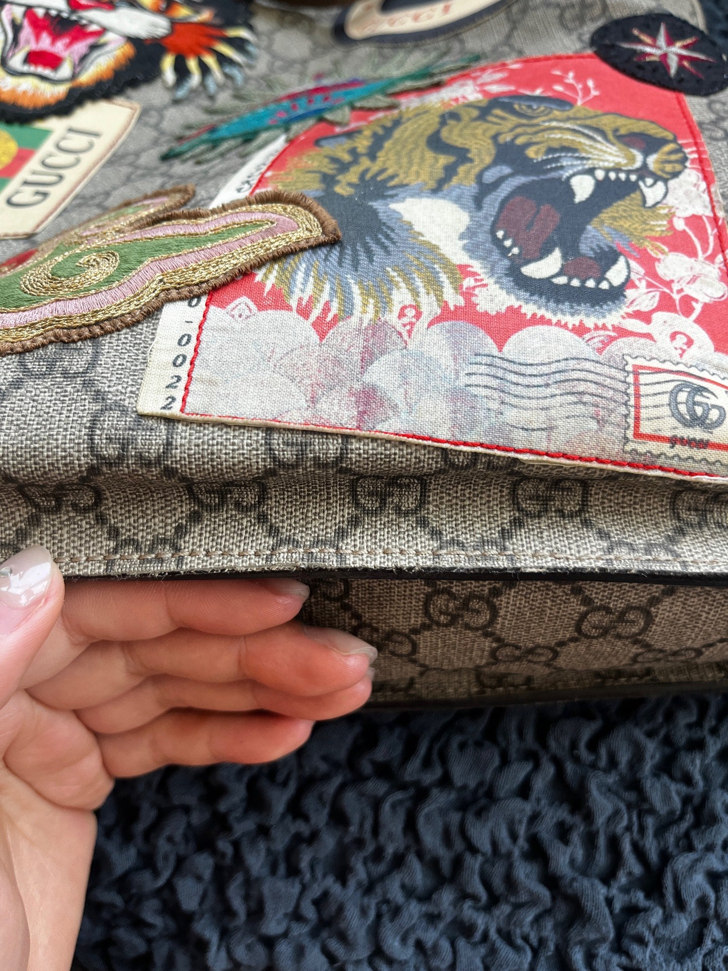 Gucci Tote