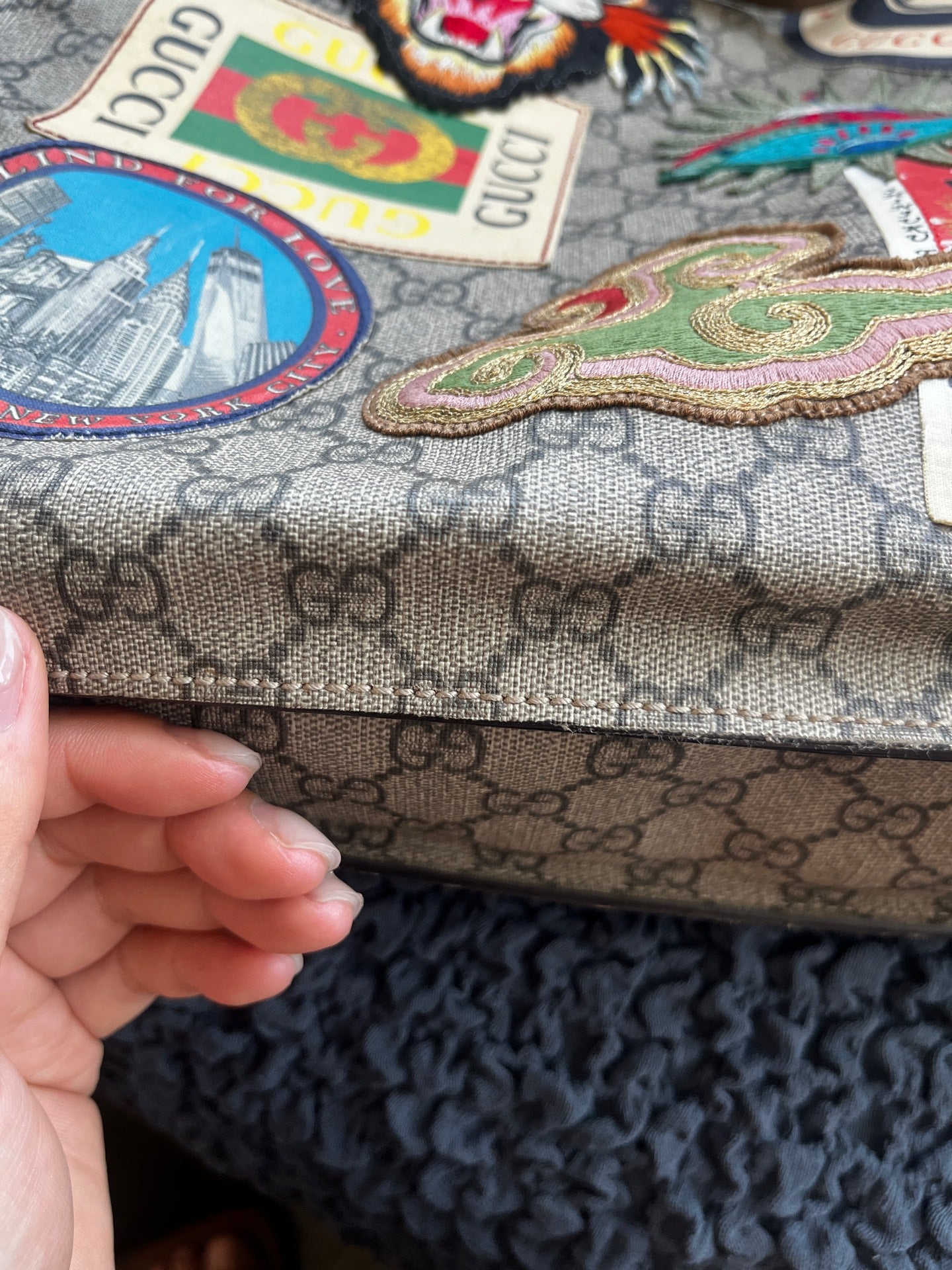 Gucci Tote