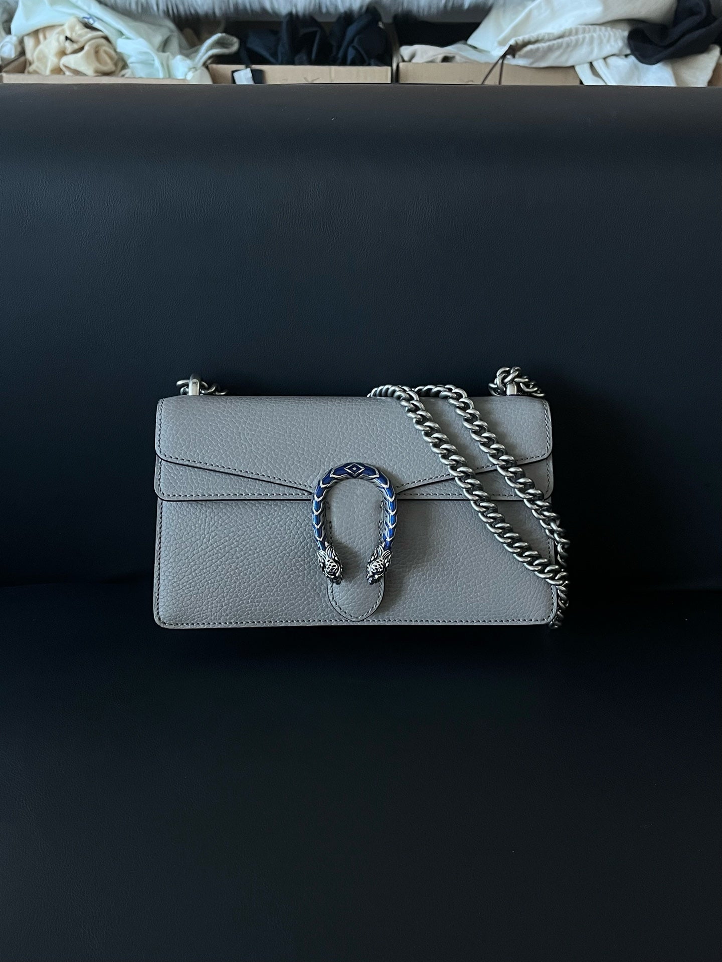 Gucci Gray