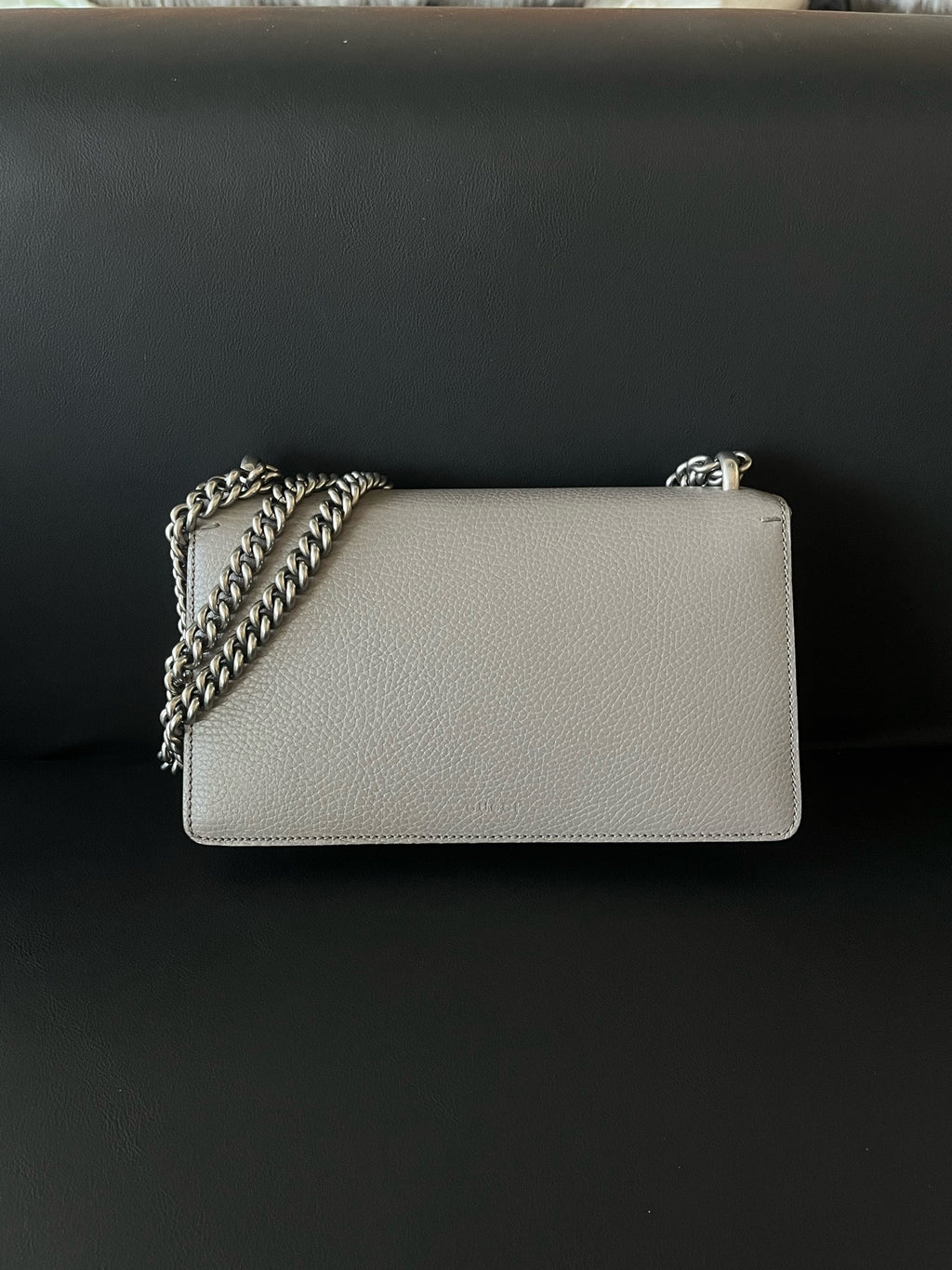 Gucci Gray