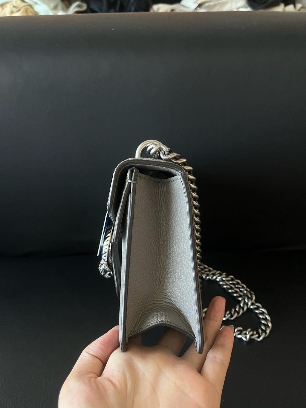 Gucci Gray