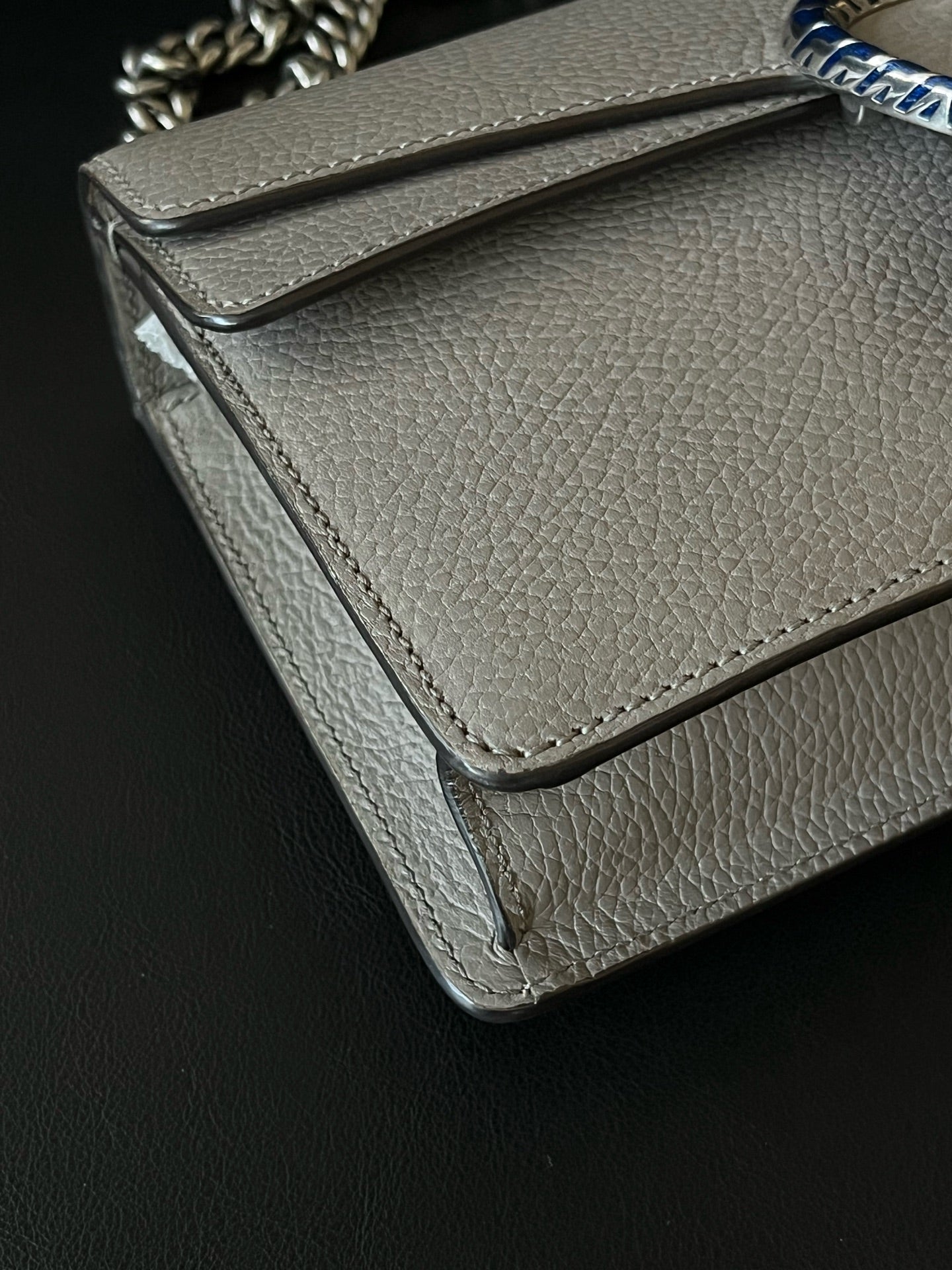 Gucci Gray