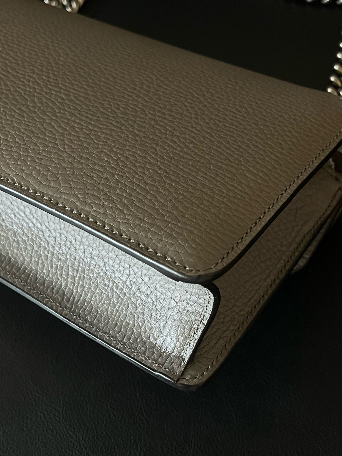 Gucci Gray