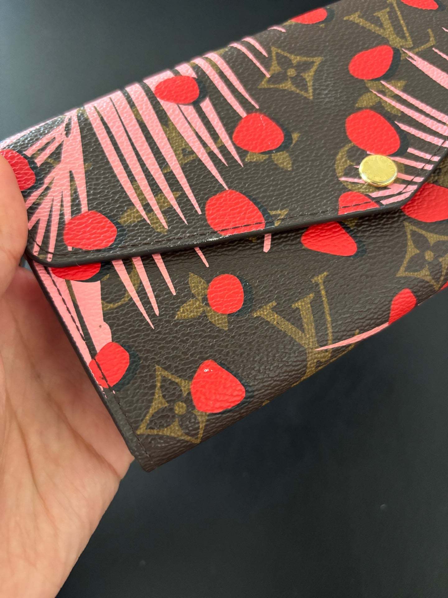 Louis Vuitton