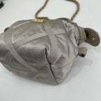Chanel Cordura Gray