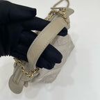 Chanel Cordura Gray