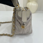 Chanel Cordura Gray