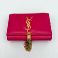Saint laurent Pink Crossbody