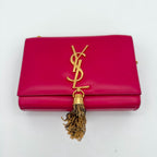 Saint laurent Pink Crossbody