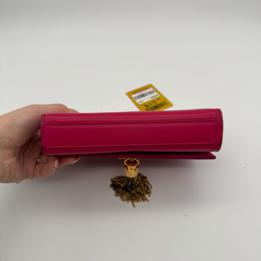 Saint laurent Pink Crossbody