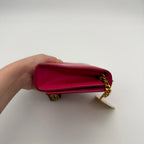 Saint laurent Pink Crossbody