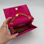 Saint laurent Pink Crossbody