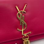 Saint laurent Pink Crossbody