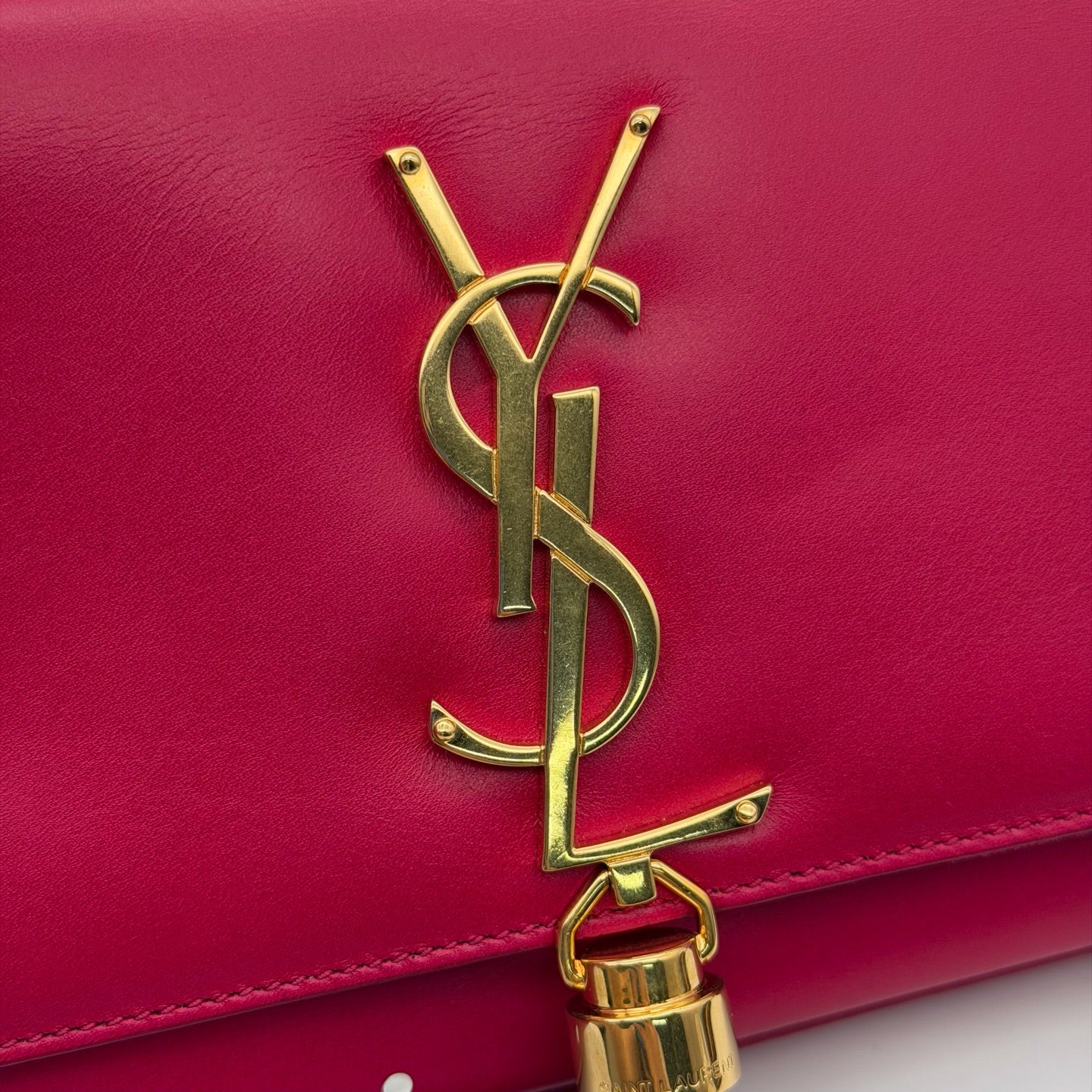 Saint laurent Pink Crossbody