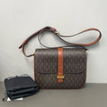 Saint laurent Brown Messenger Bag