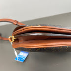 Saint laurent Brown Messenger Bag