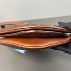 Saint laurent Brown Messenger Bag