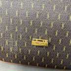 Saint laurent Brown Messenger Bag