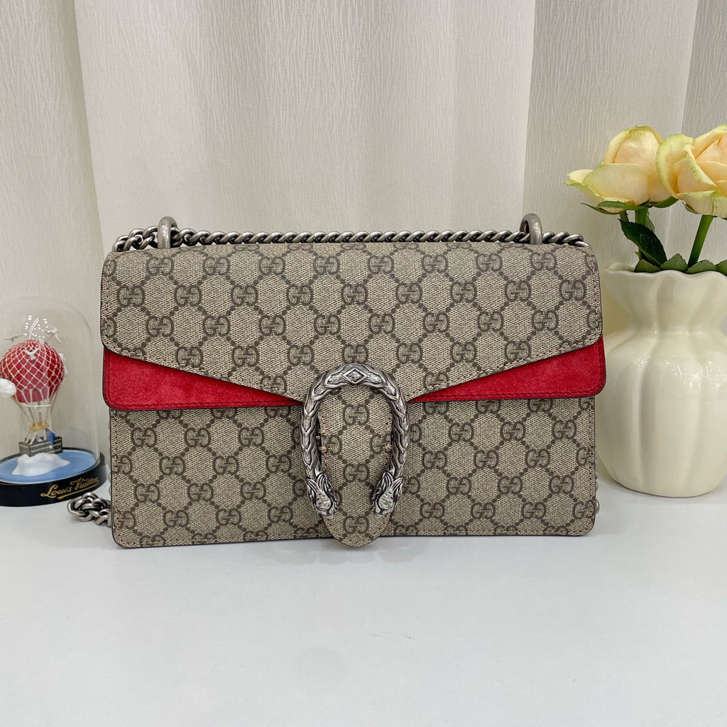 Gucci Red