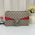 Gucci Red