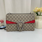 Gucci Red