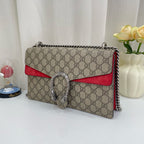 Gucci Red