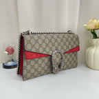 Gucci Red