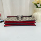 Gucci Red