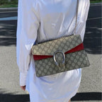 Gucci Red