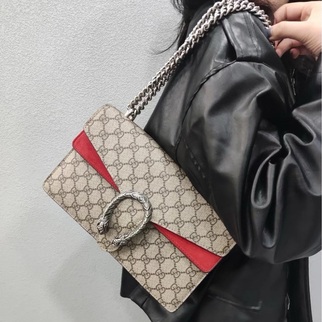 Gucci Red
