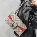 Gucci Red