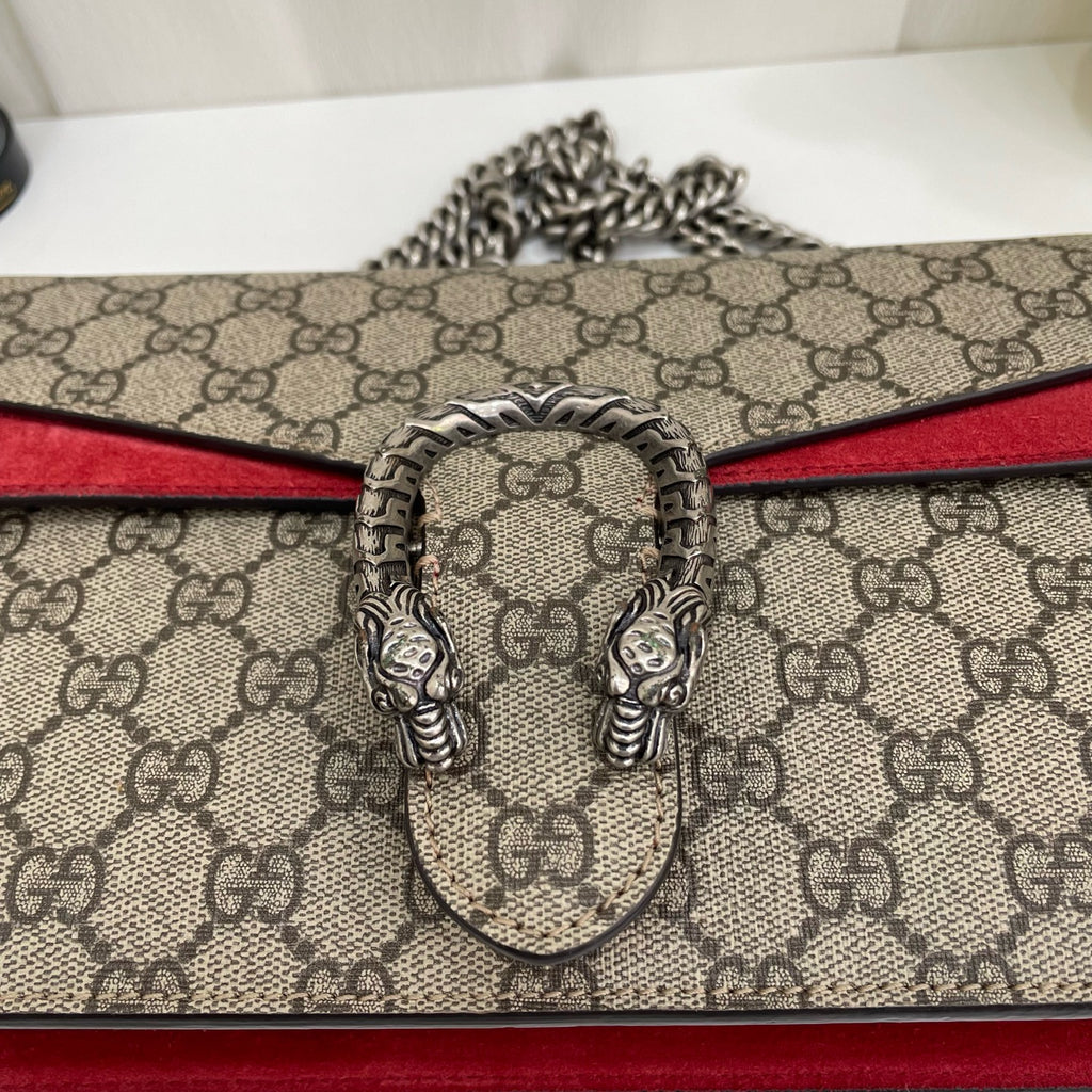 Gucci Red