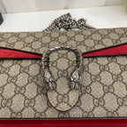 Gucci Red