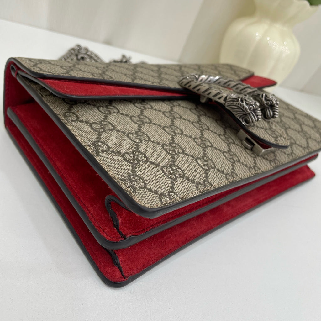 Gucci Red