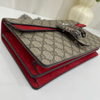 Gucci Red