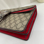Gucci Red