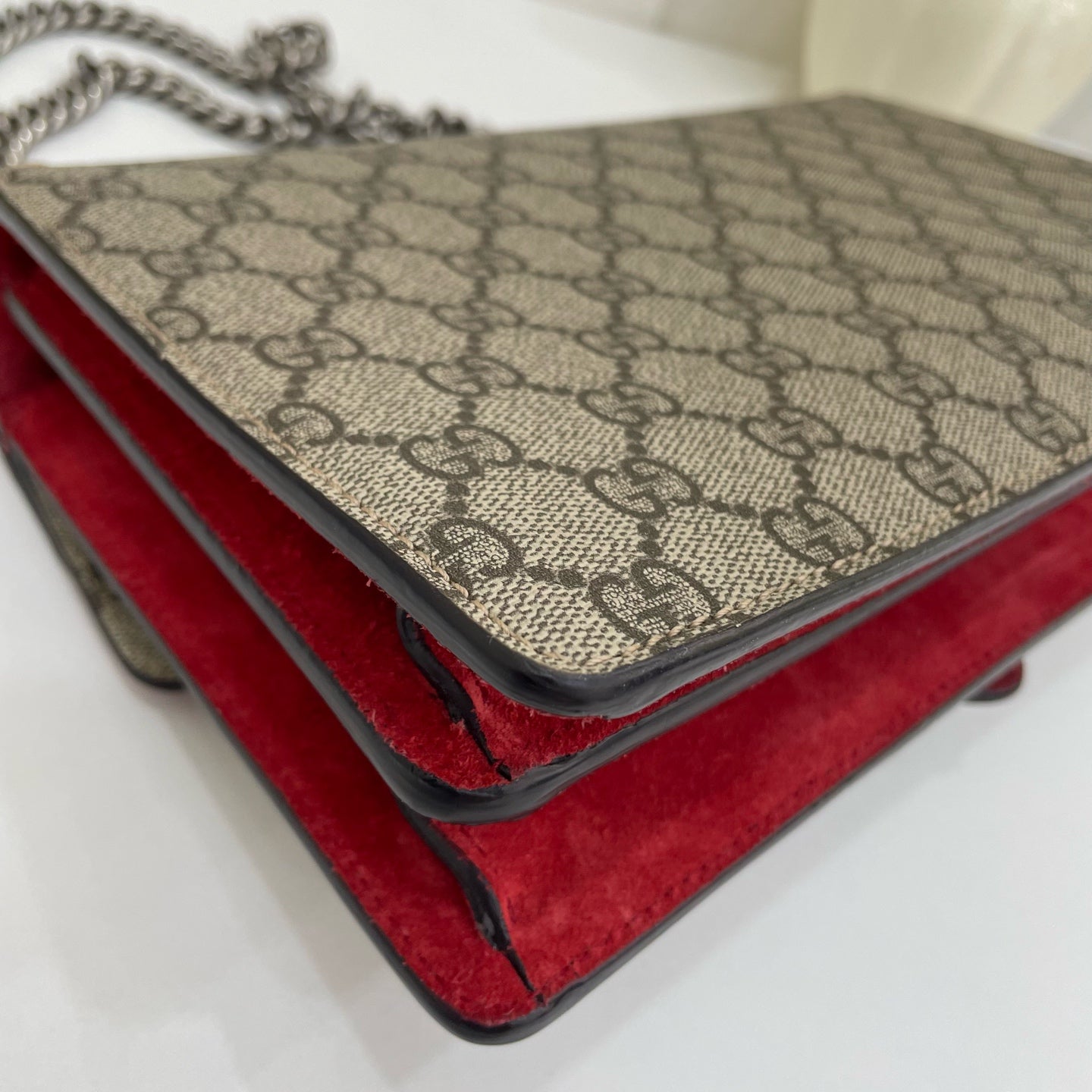 Gucci Red