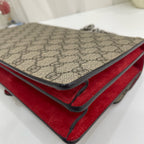 Gucci Red