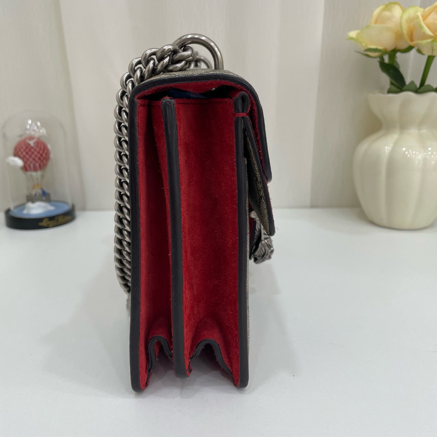 Gucci Red