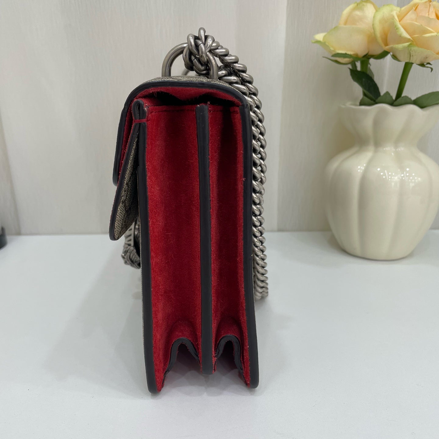 Gucci Red