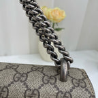 Gucci Red