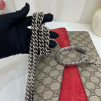 Gucci Red