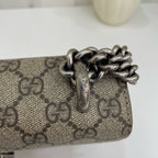 Gucci Red