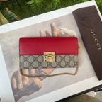 Gucci Red