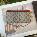 Gucci Red