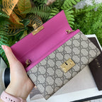 Gucci Red