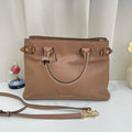 Burberry Satchel