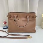 Burberry Satchel