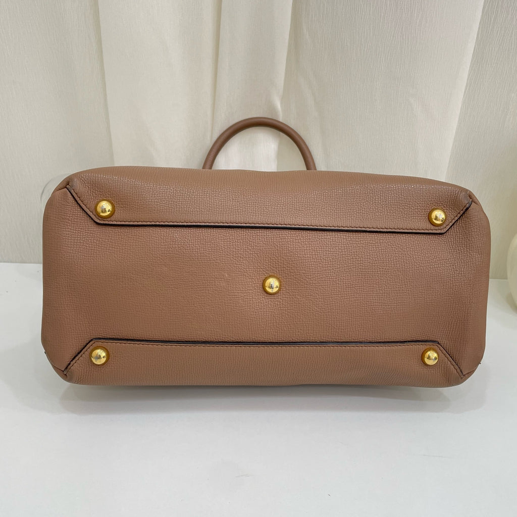 Burberry Satchel