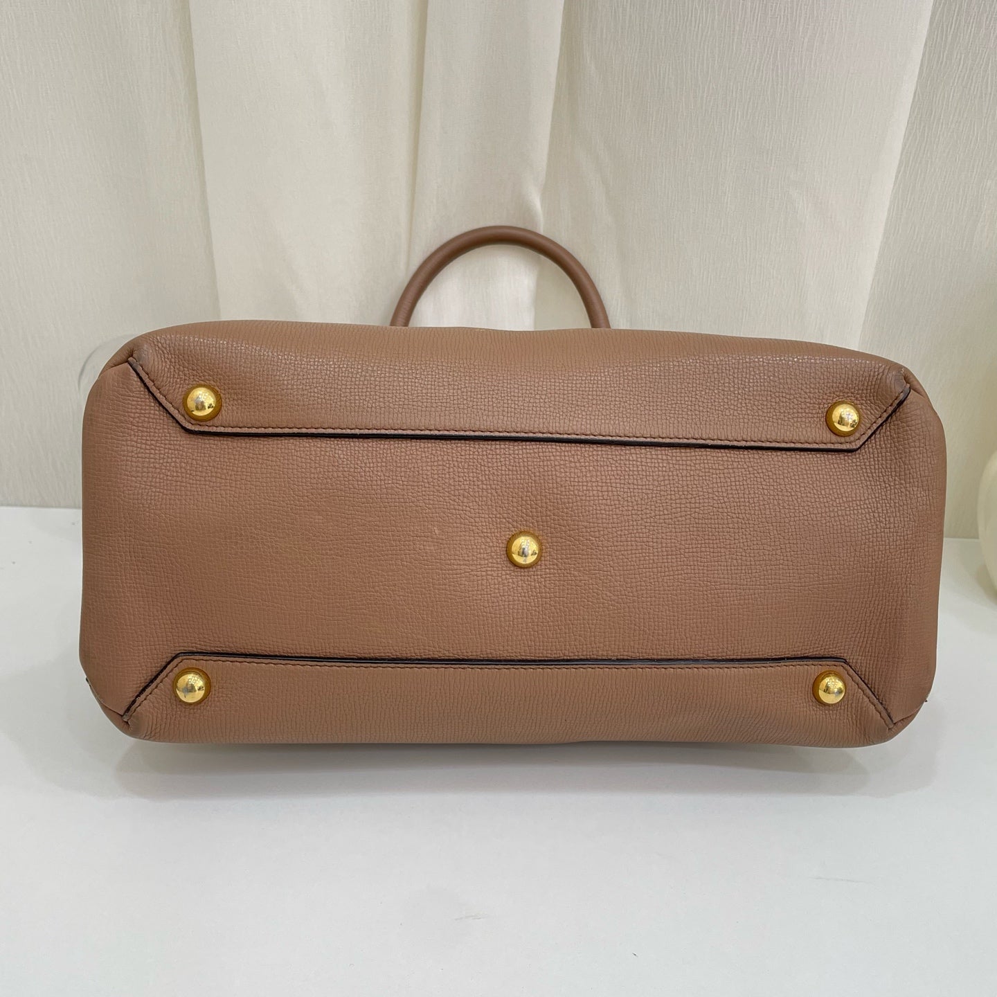 Burberry Satchel